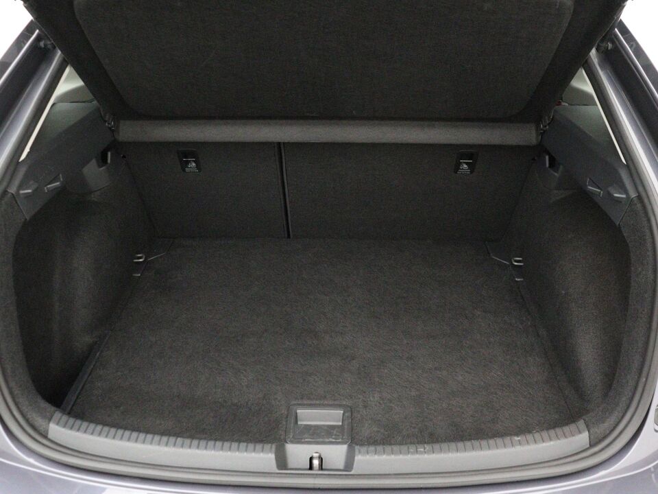 Volkswagen Taigo 1.0 TSI Life