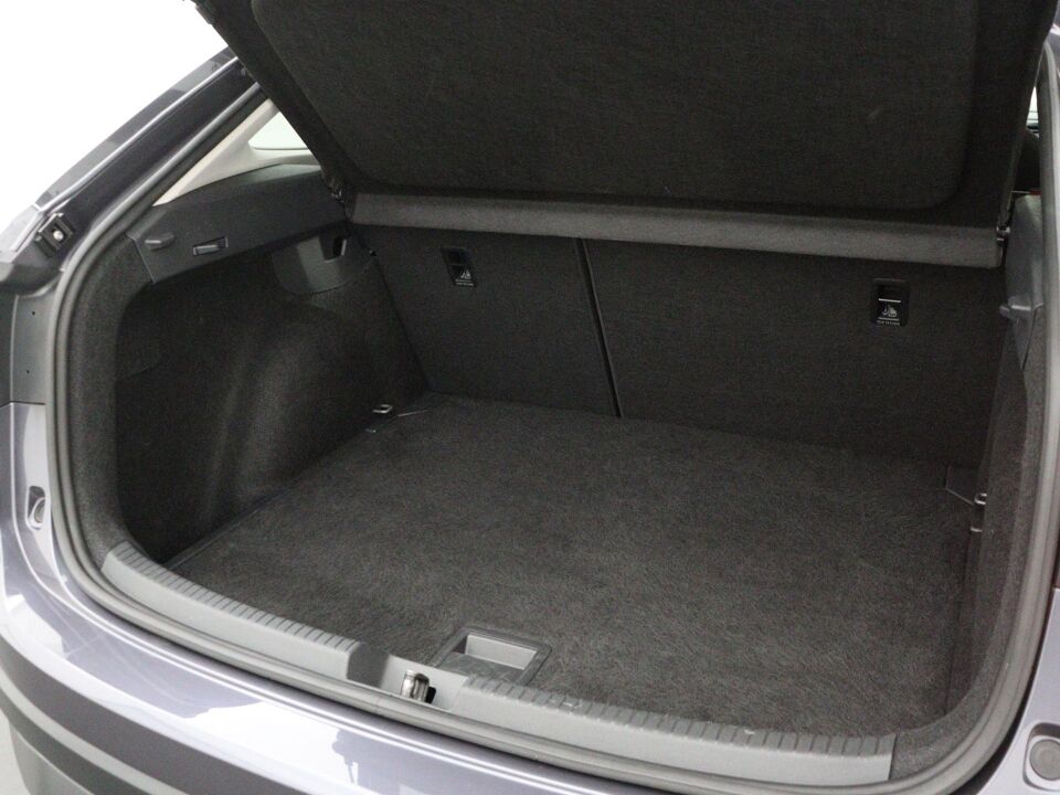 Volkswagen Taigo 1.0 TSI Life