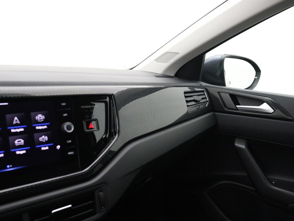 Volkswagen Taigo 1.0 TSI Life