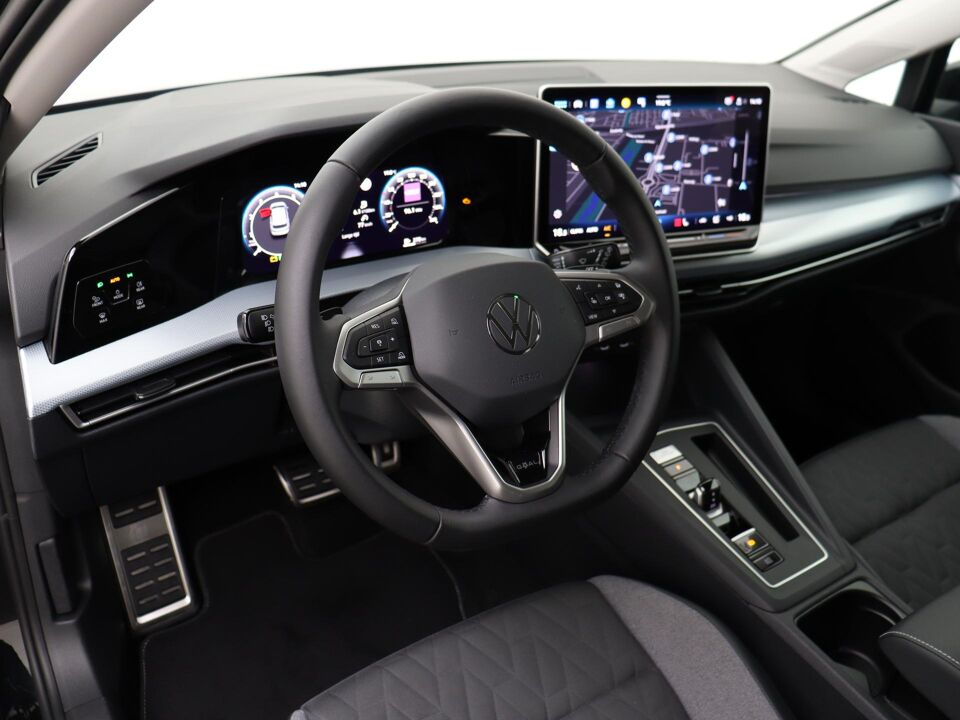Volkswagen Golf 1.5 eTSI 150PK Style DSG