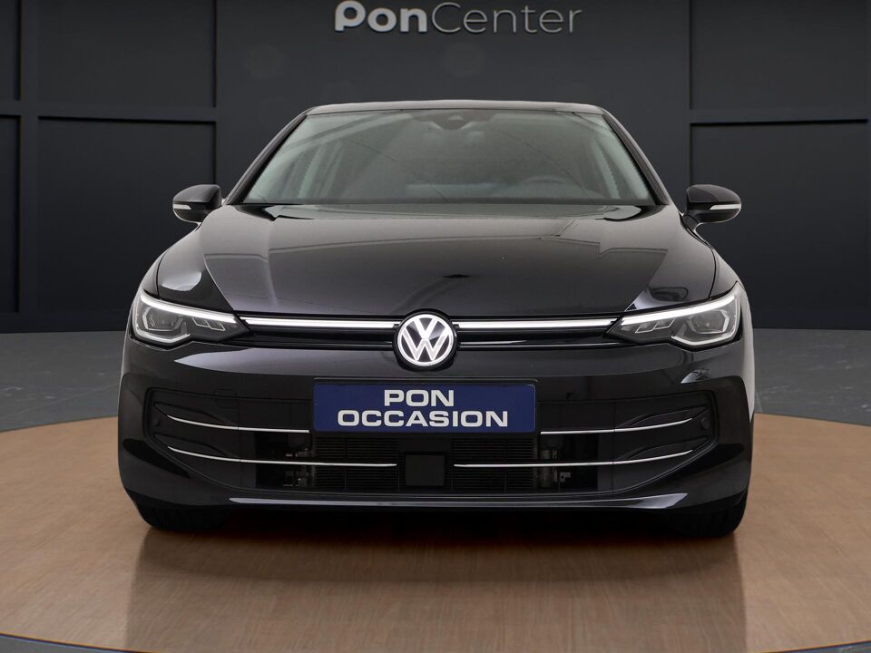 Volkswagen Golf 1.5 eTSI 150PK Style DSG