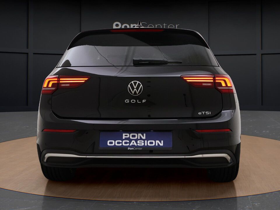 Volkswagen Golf 1.5 eTSI 150PK Style DSG