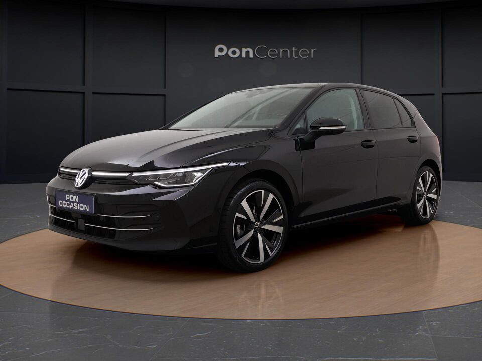 Volkswagen Golf 1.5 eTSI 150PK Style DSG