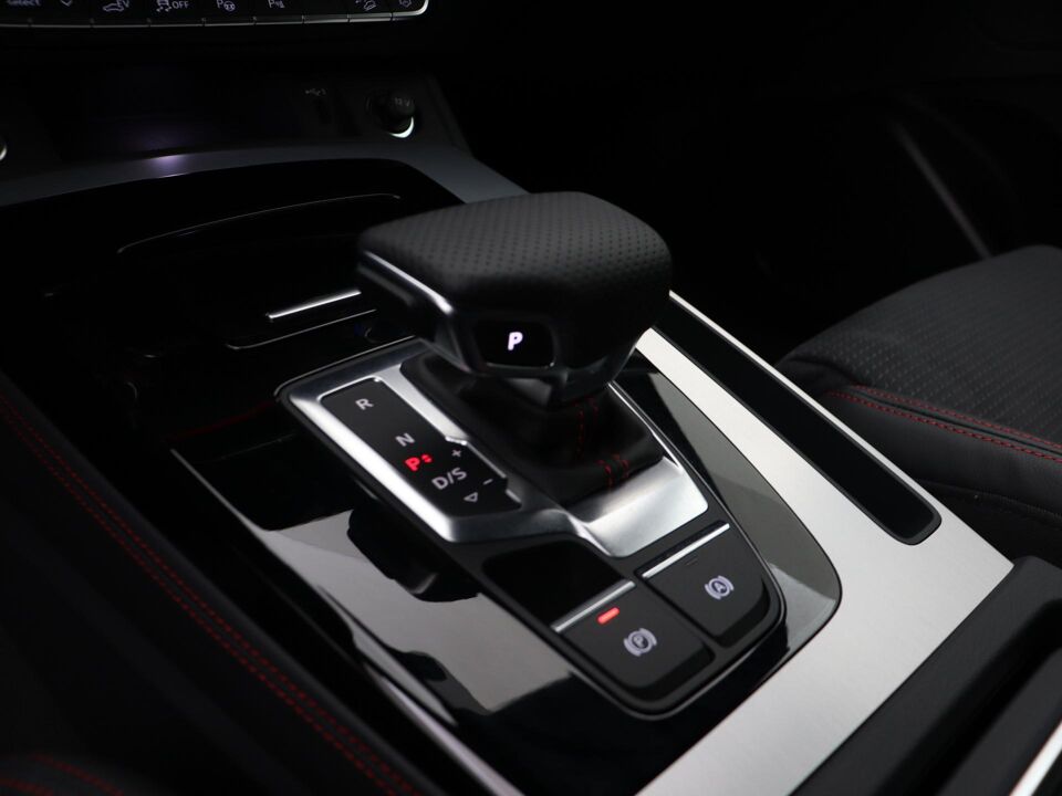 Audi Q5 55 TFSI e Competition