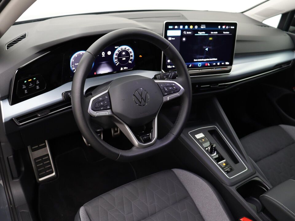 Volkswagen Golf 1.5 eTSI 150 PK DSG Style