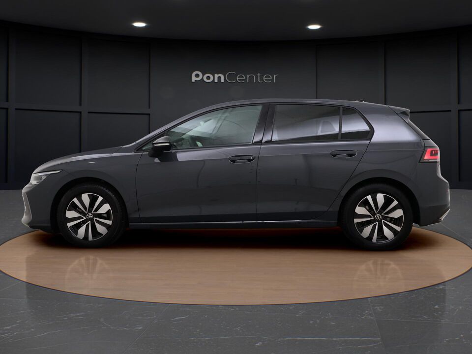 Volkswagen Golf 1.5 eTSI 150 PK DSG Style