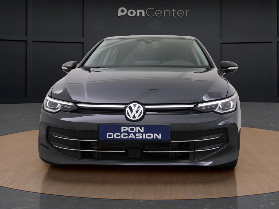 Volkswagen Golf 1.5 eTSI 150 PK DSG Style
