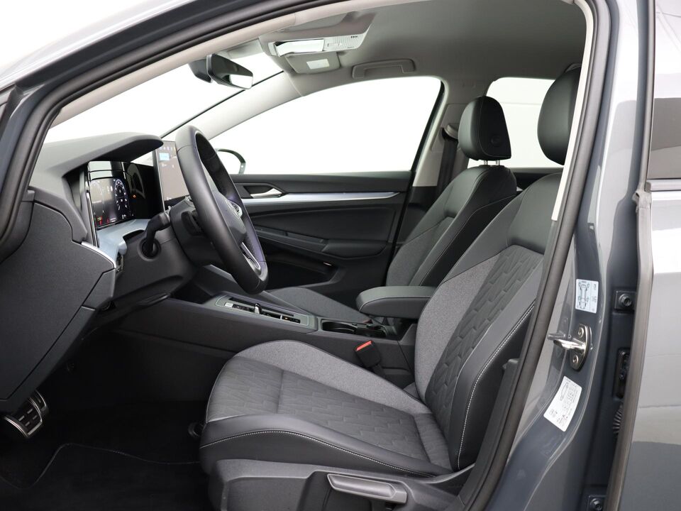 Volkswagen Golf 1.5 eTSI 150 PK DSG Style