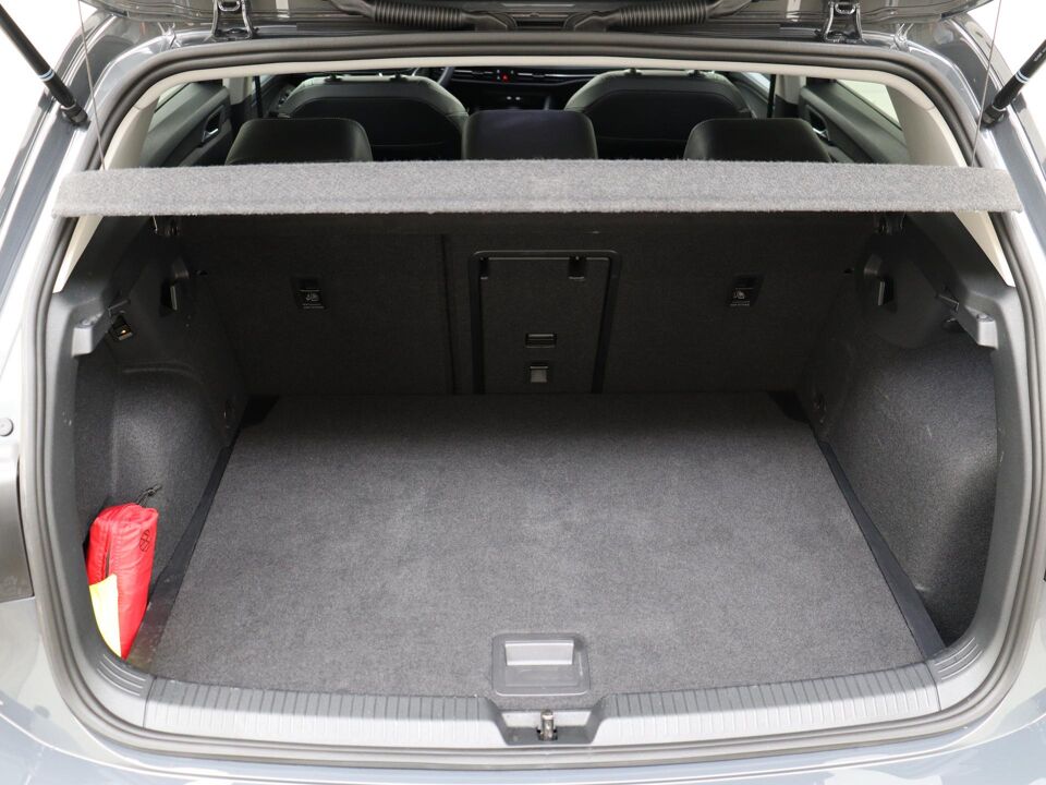 Volkswagen Golf 1.5 eTSI 150 PK DSG Style
