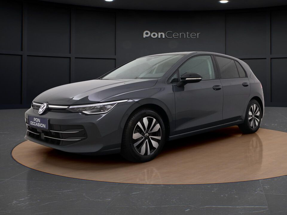 Volkswagen Golf 1.5 eTSI 150 PK DSG Style