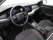 Škoda Octavia Combi 1.0 e-TSI Business Edition Plus