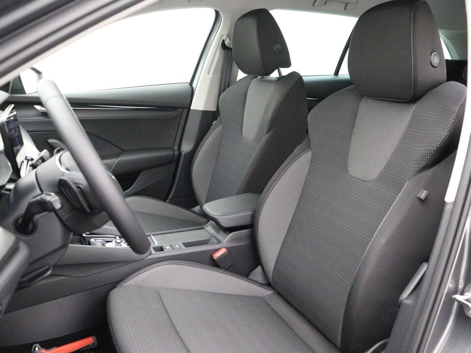 Škoda Octavia Combi 1.0 e-TSI Business Edition Plus