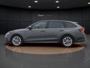 Škoda Octavia Combi 1.0 e-TSI Business Edition Plus