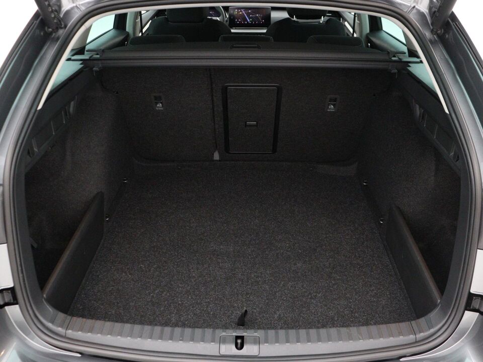 Škoda Octavia Combi 1.0 e-TSI Business Edition Plus