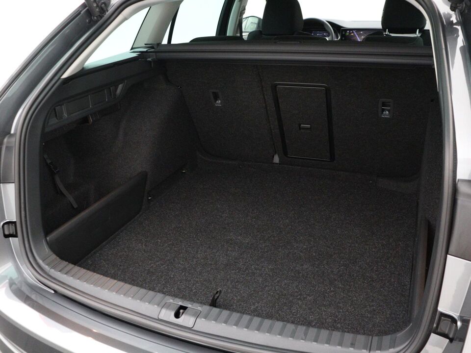 Škoda Octavia Combi 1.0 e-TSI Business Edition Plus
