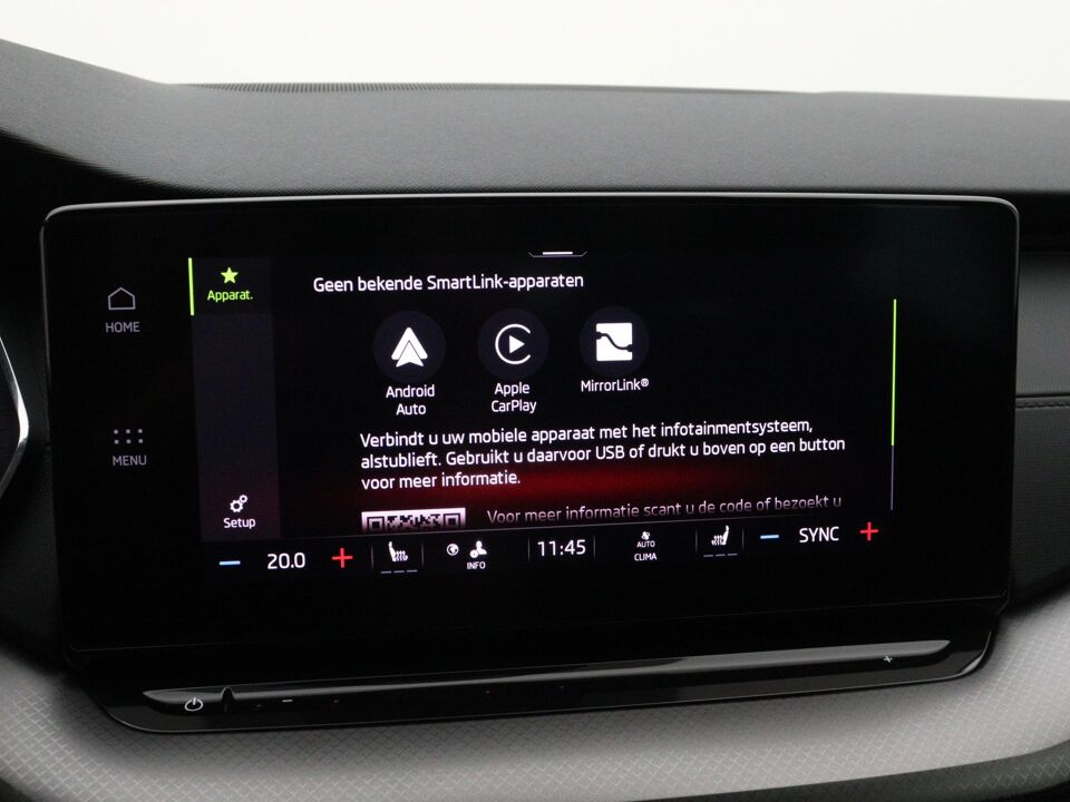 Škoda Octavia Combi 1.0 e-TSI Business Edition Plus
