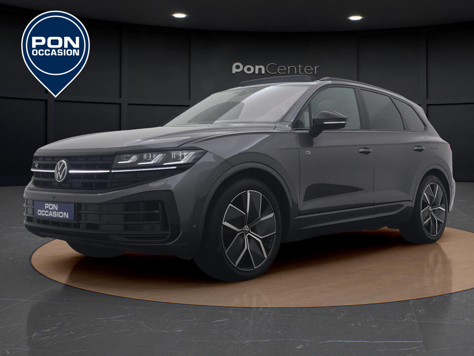 Volkswagen Touareg 3.0 TSi eHybrid 4MOTION R