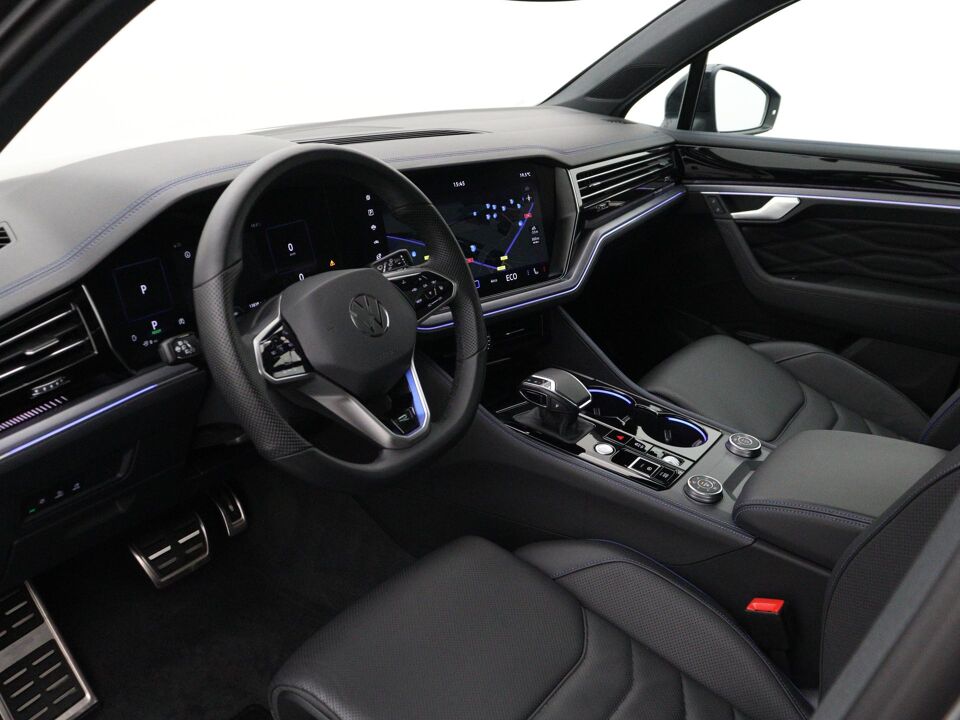 Volkswagen Touareg 3.0 TSi eHybrid 4MOTION R
