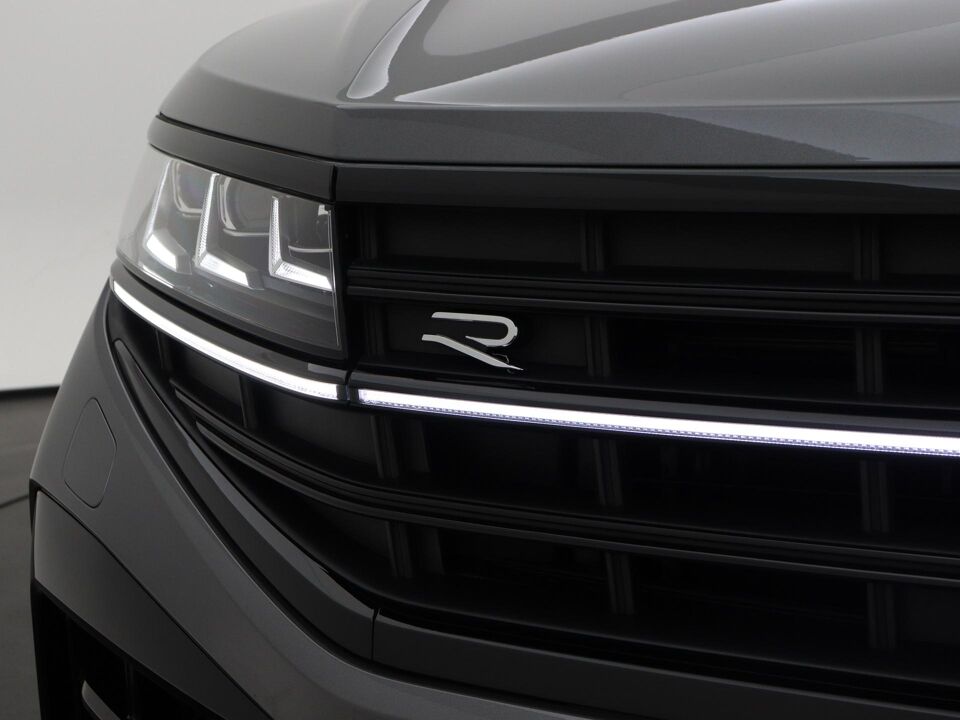 Volkswagen Touareg 3.0 TSi eHybrid 4MOTION R
