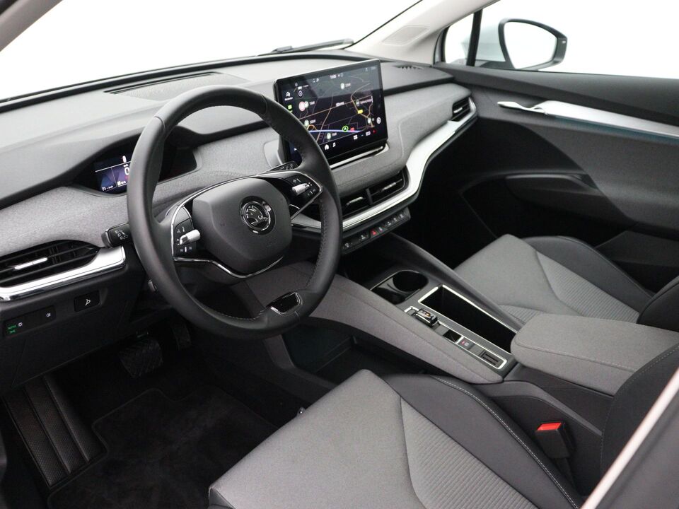 Škoda Enyaq 60 Selection