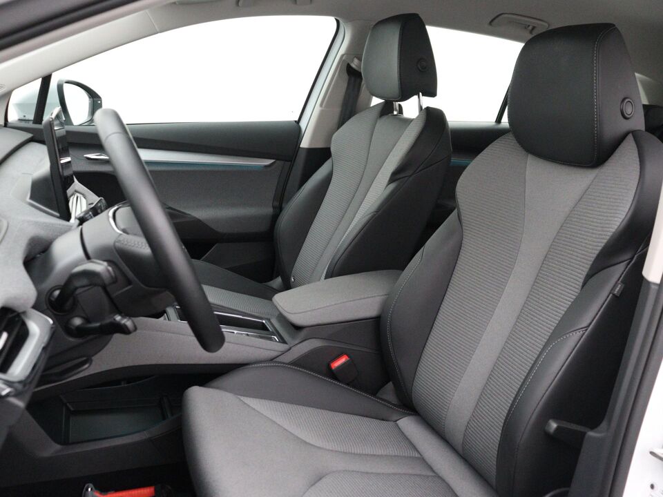 Škoda Enyaq 60 Selection
