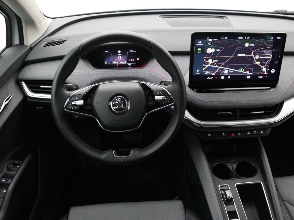 Škoda Enyaq 60 Selection