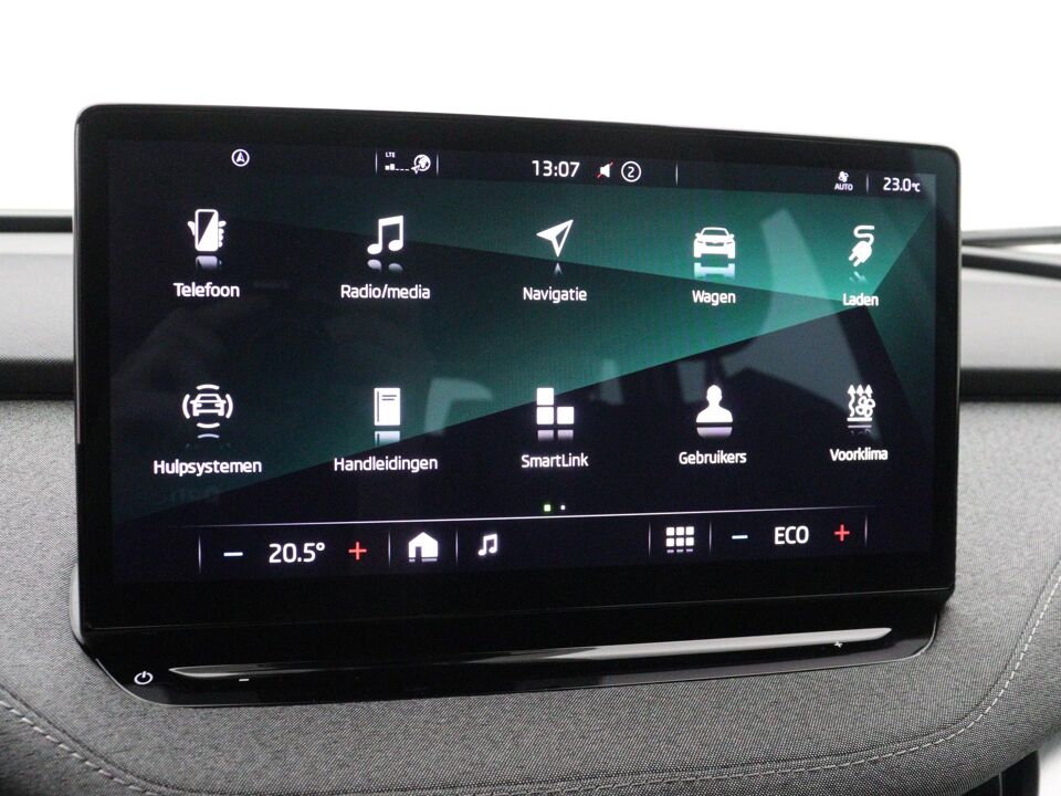 Škoda Enyaq 60 Selection