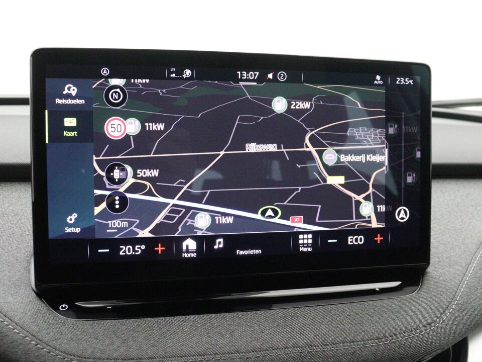 Škoda Enyaq 60 Selection