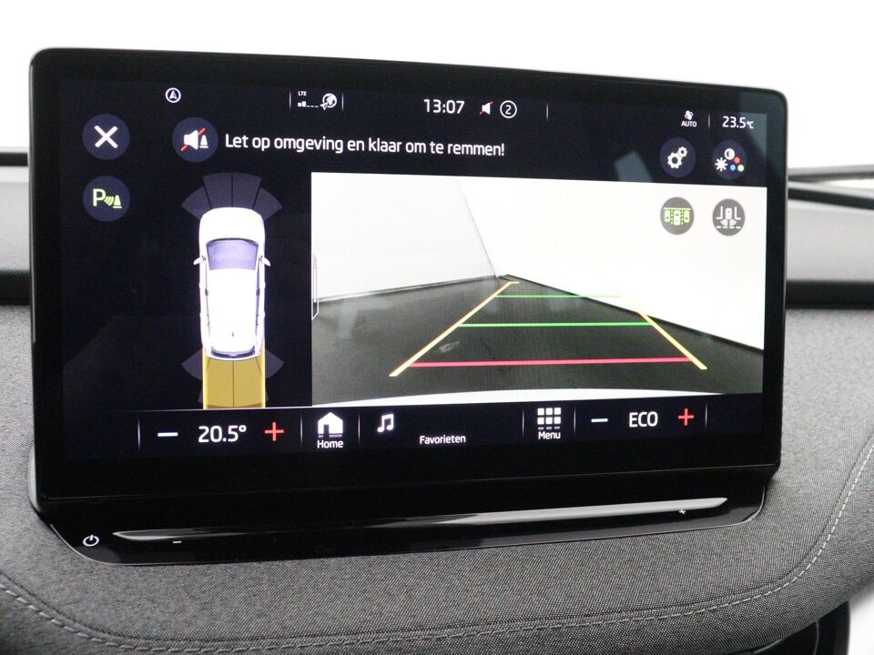 Škoda Enyaq 60 Selection