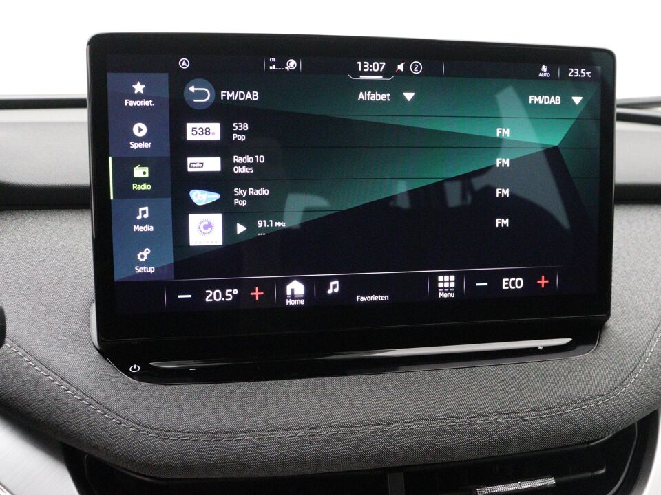 Škoda Enyaq 60 Selection