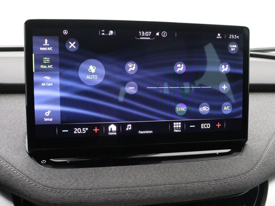 Škoda Enyaq 60 Selection