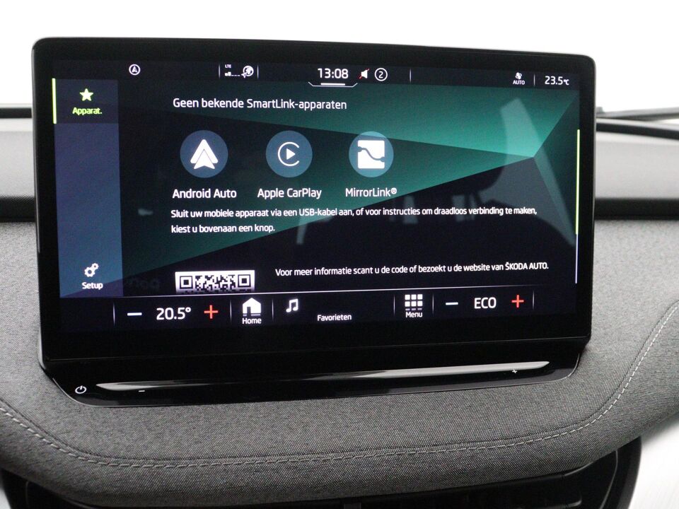 Škoda Enyaq 60 Selection