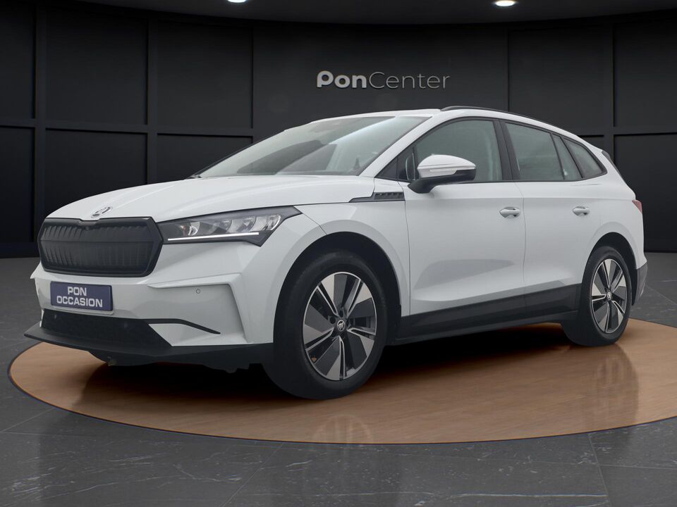 Škoda Enyaq 60 Selection