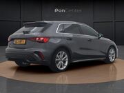 Audi A3 Sportback 35 TFSI S edition