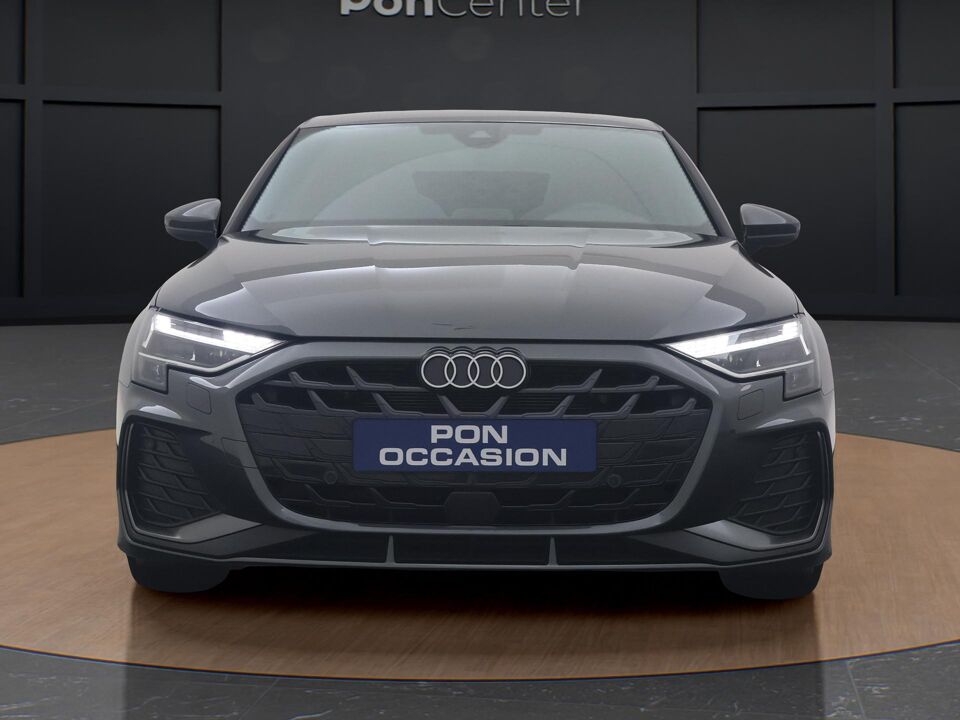 Audi A3 Sportback 35 TFSI S edition