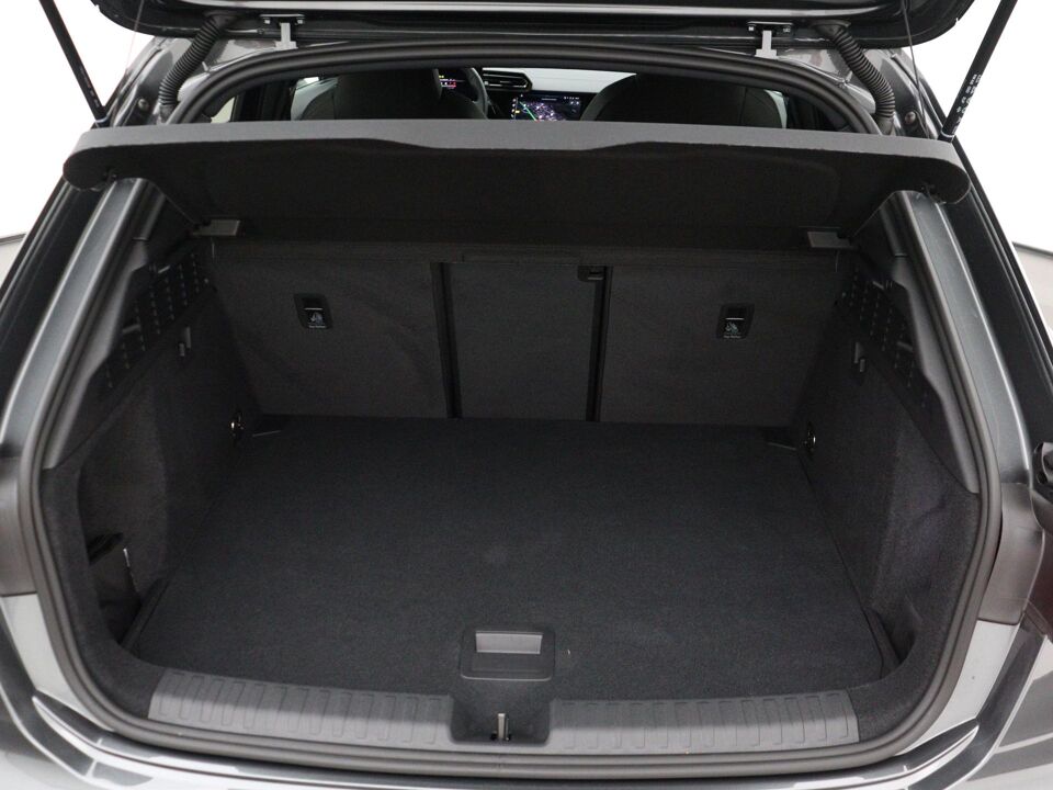 Audi A3 Sportback 35 TFSI S edition