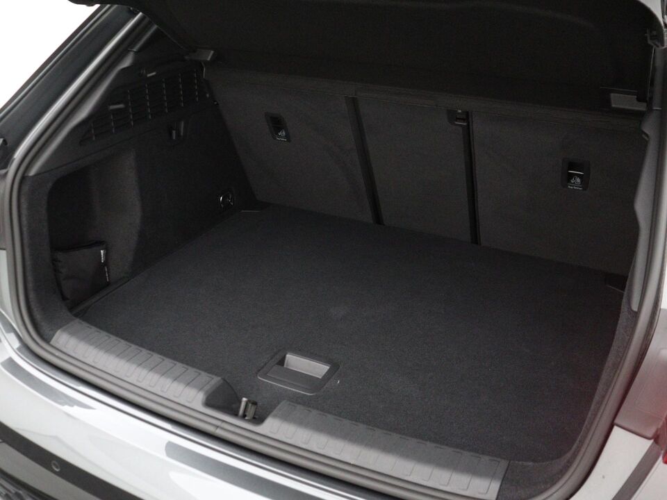 Audi A3 Sportback 35 TFSI S edition