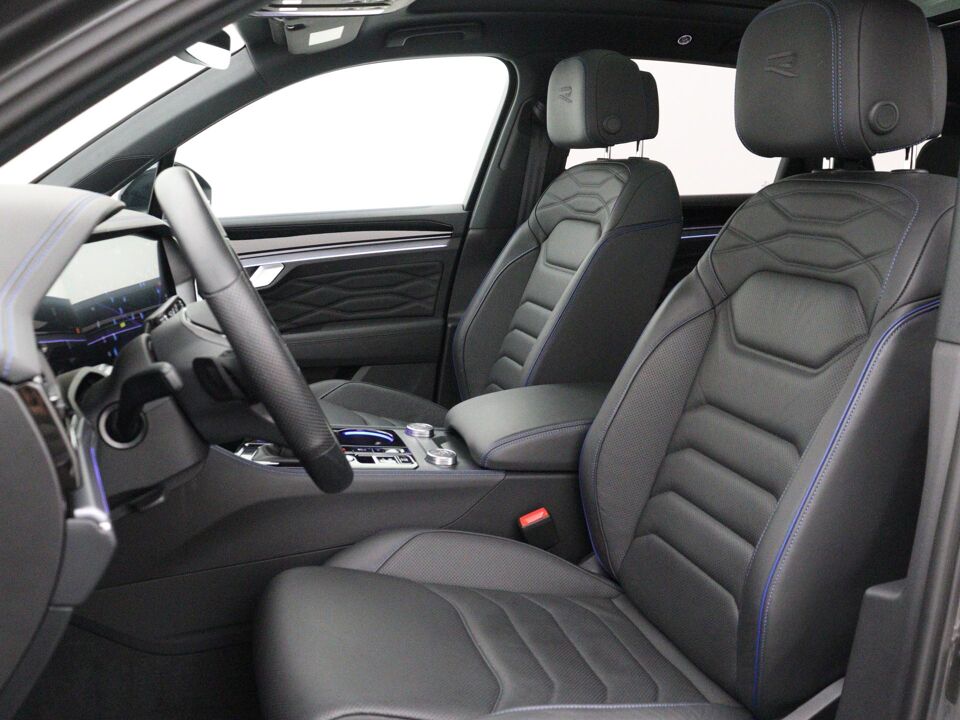 Volkswagen Touareg 3.0 TSi eHybrid 4MOTION R