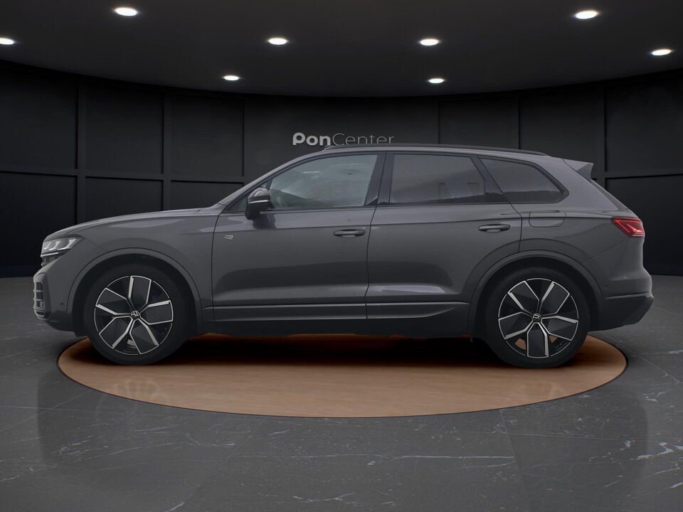 Volkswagen Touareg 3.0 TSi eHybrid 4MOTION R