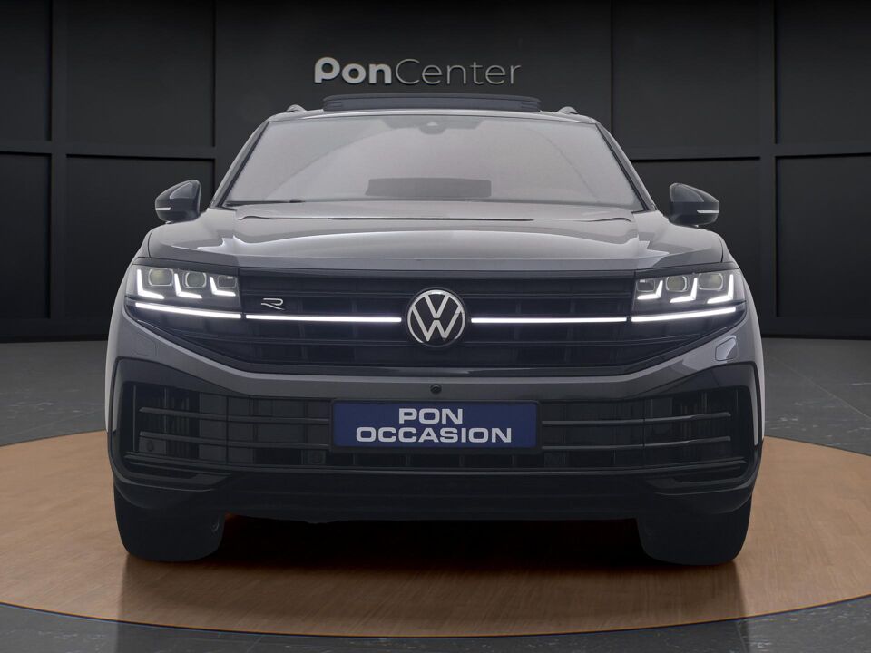 Volkswagen Touareg 3.0 TSi eHybrid 4MOTION R