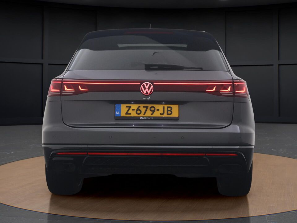 Volkswagen Touareg 3.0 TSi eHybrid 4MOTION R