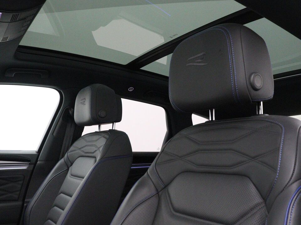 Volkswagen Touareg 3.0 TSi eHybrid 4MOTION R