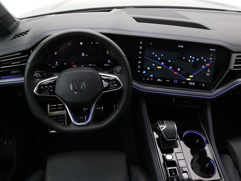 Volkswagen Touareg 3.0 TSi eHybrid 4MOTION R