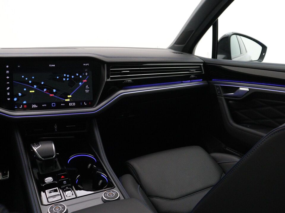 Volkswagen Touareg 3.0 TSi eHybrid 4MOTION R