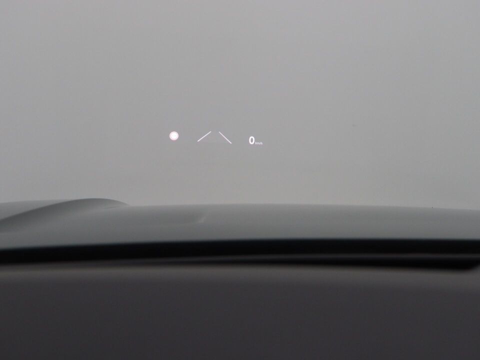 Volkswagen Touareg 3.0 TSi eHybrid 4MOTION R