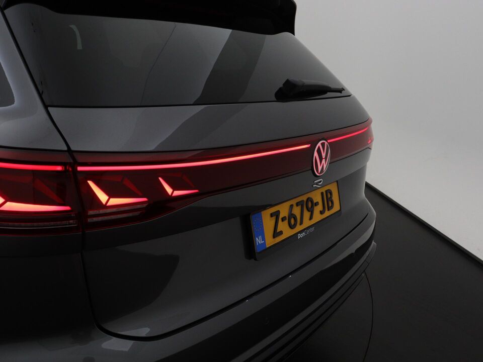 Volkswagen Touareg 3.0 TSi eHybrid 4MOTION R
