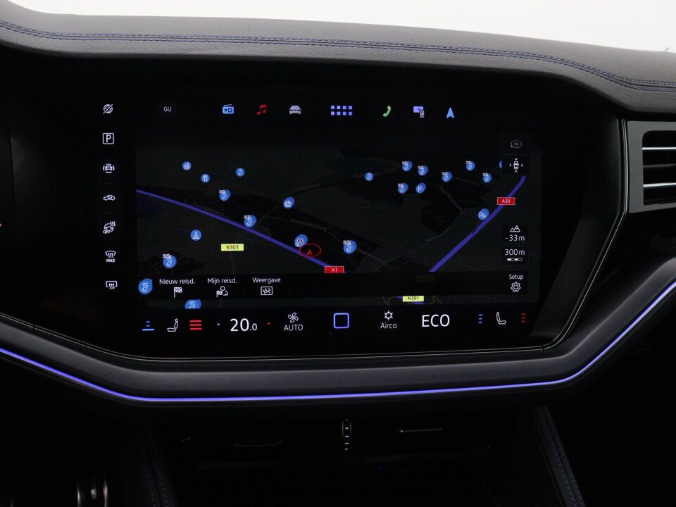 Volkswagen Touareg 3.0 TSi eHybrid 4MOTION R