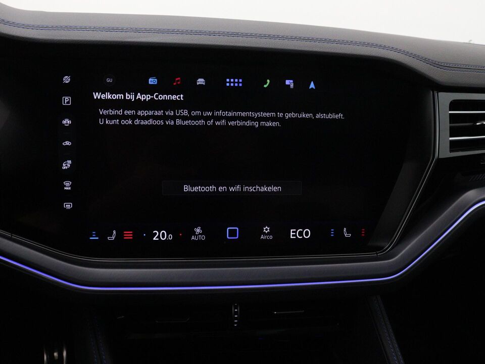 Volkswagen Touareg 3.0 TSi eHybrid 4MOTION R