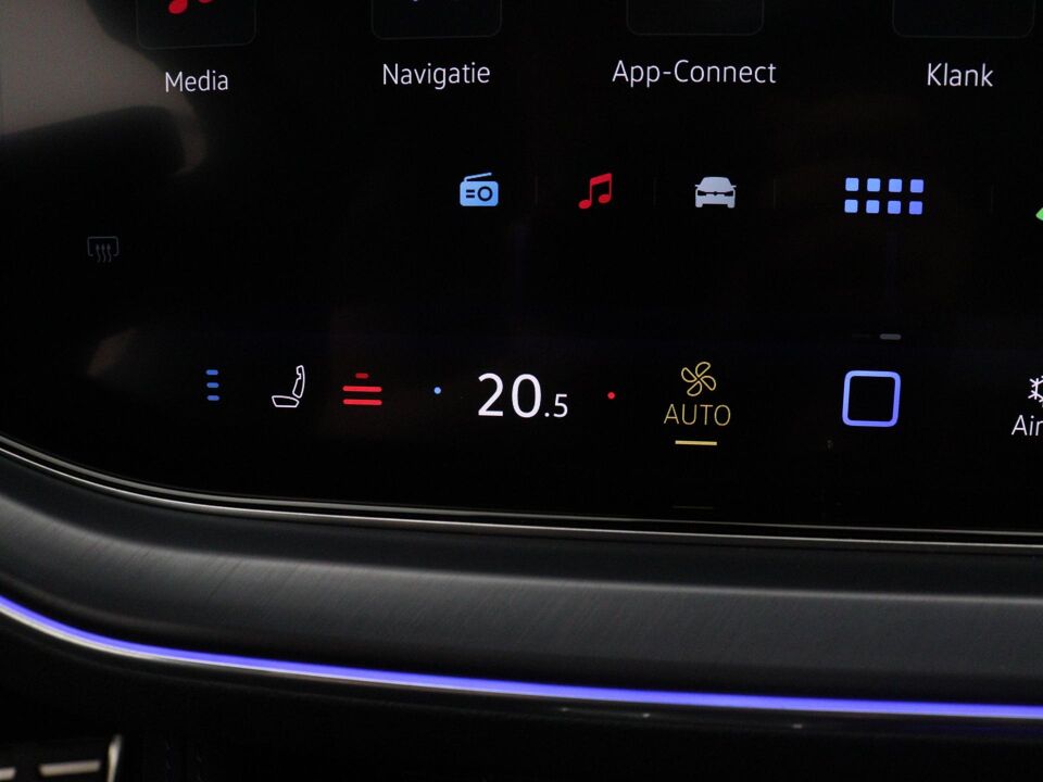 Volkswagen Touareg 3.0 TSi eHybrid 4MOTION R