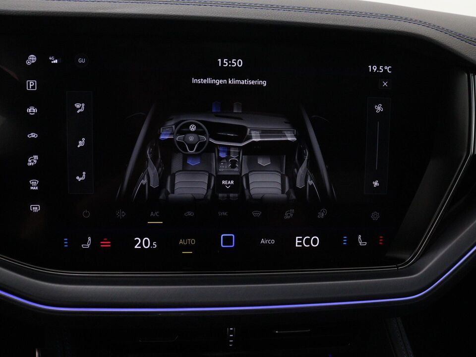 Volkswagen Touareg 3.0 TSi eHybrid 4MOTION R